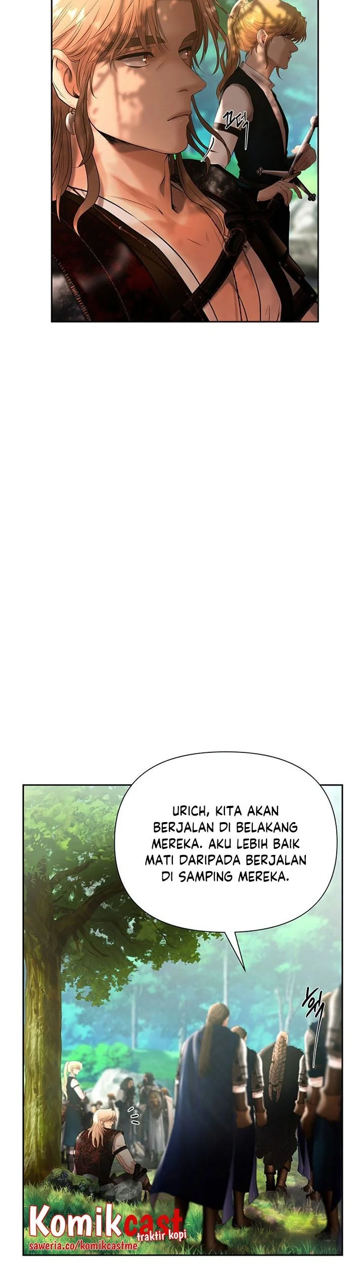 Barbarian Quest Chapter 42 Gambar 56