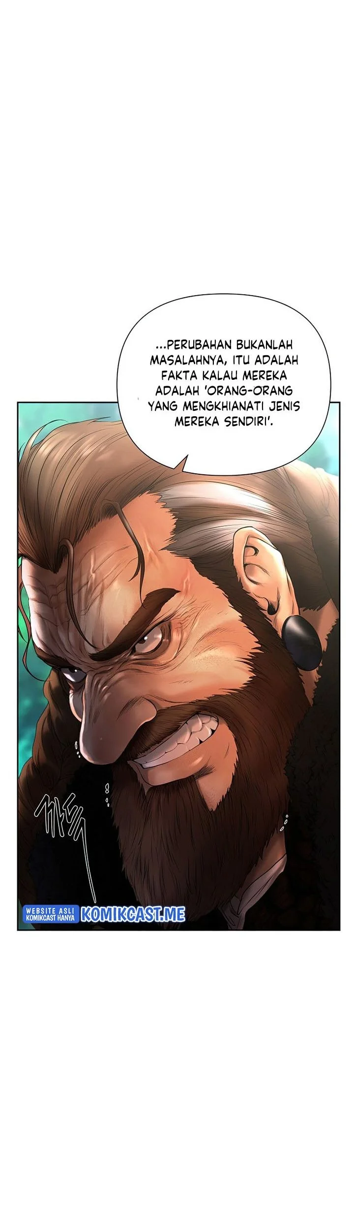 Barbarian Quest Chapter 42 Gambar 62