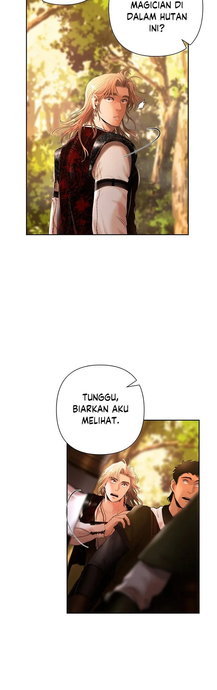 Barbarian Quest Chapter 42 Gambar 67