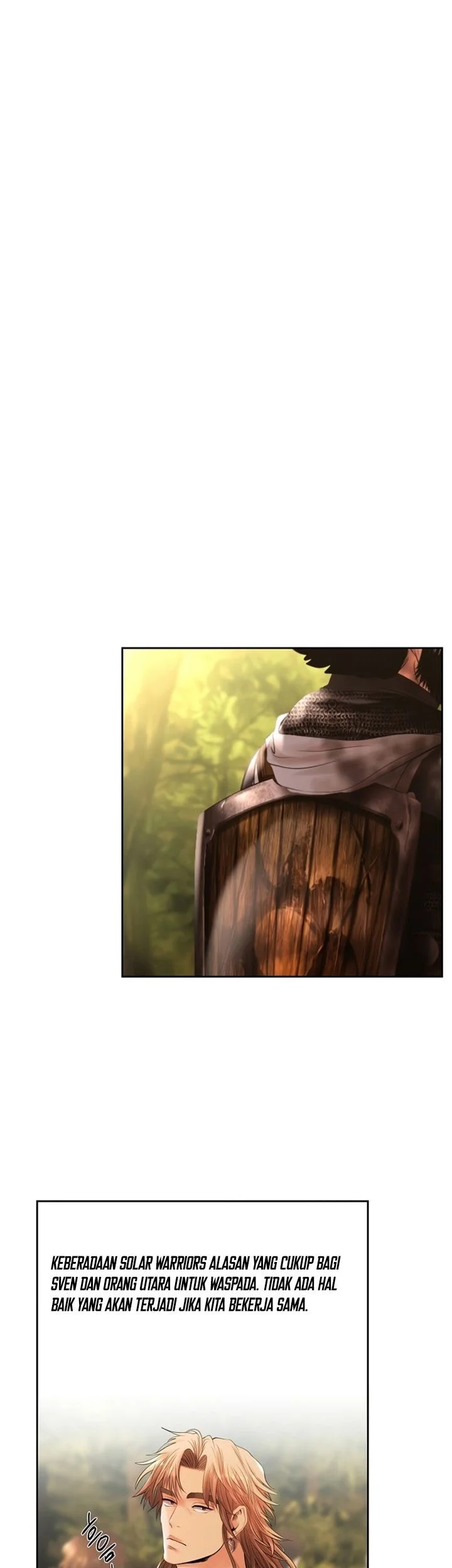 Barbarian Quest Chapter 43 Gambar 42