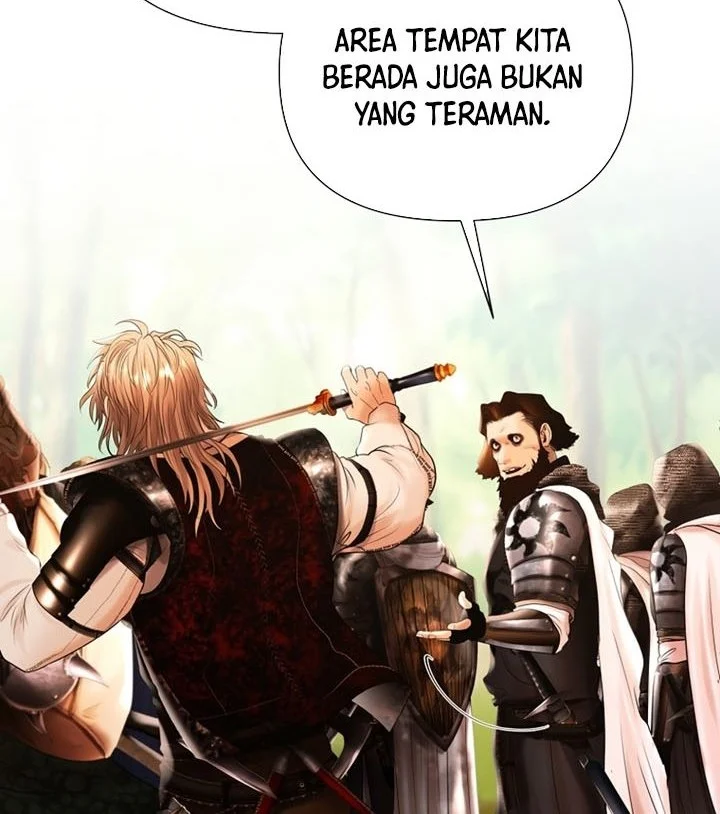 Barbarian Quest Chapter 43 Gambar 45