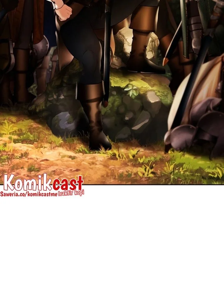 Barbarian Quest Chapter 43 Gambar 53