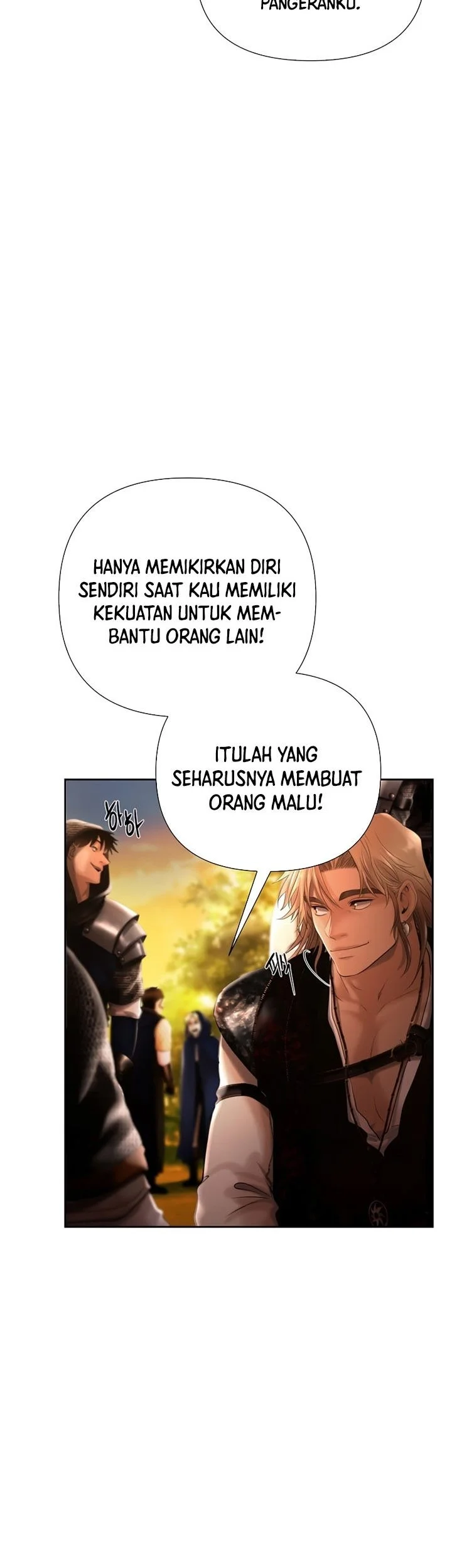Barbarian Quest Chapter 43 Gambar 60
