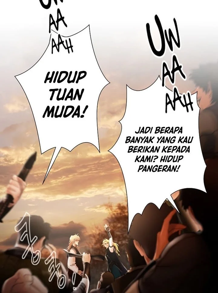 Barbarian Quest Chapter 43 Gambar 63