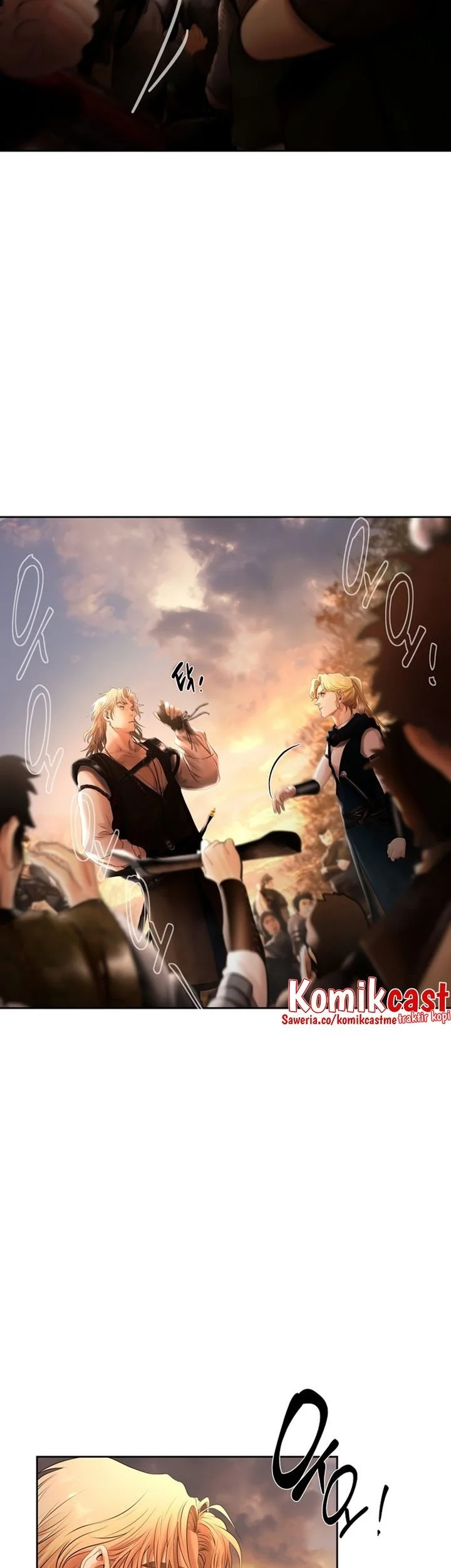 Barbarian Quest Chapter 43 Gambar 64