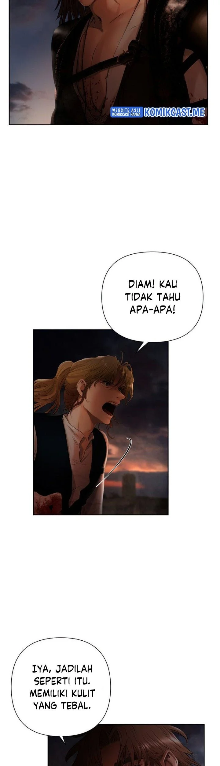 Barbarian Quest Chapter 44 Gambar 46