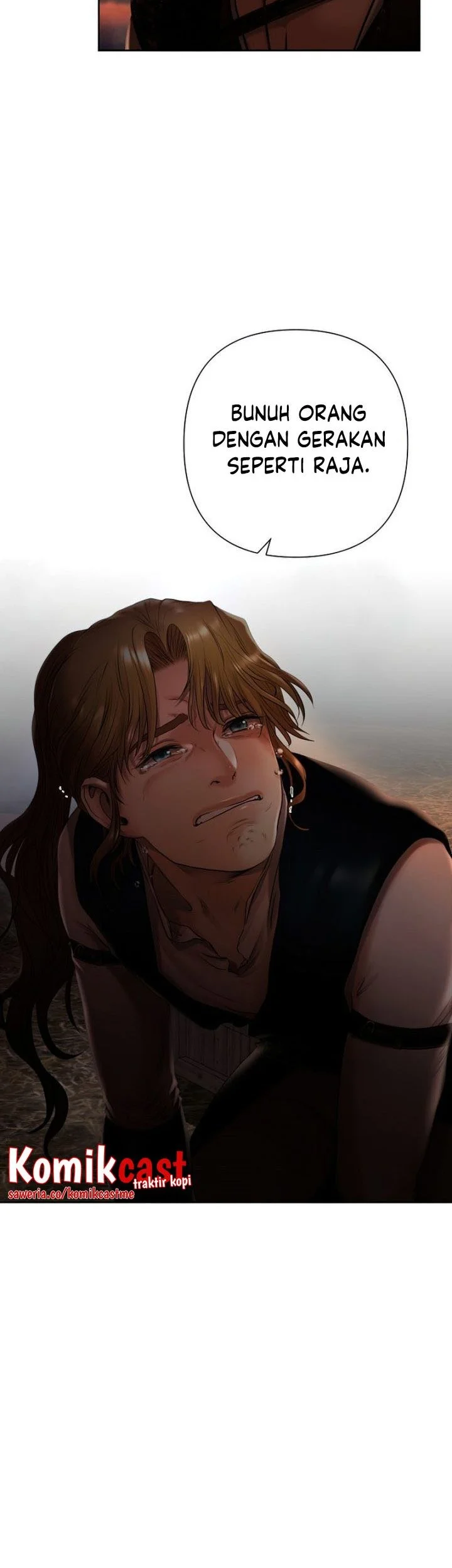 Barbarian Quest Chapter 44 Gambar 48