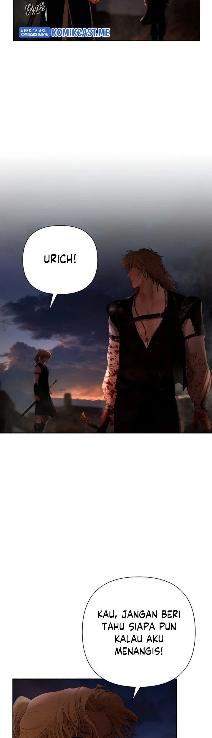Barbarian Quest Chapter 44 Gambar 52