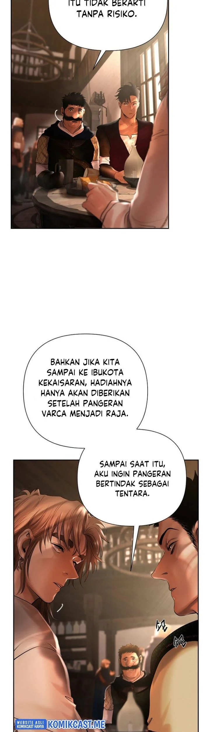 Barbarian Quest Chapter 44 Gambar 60