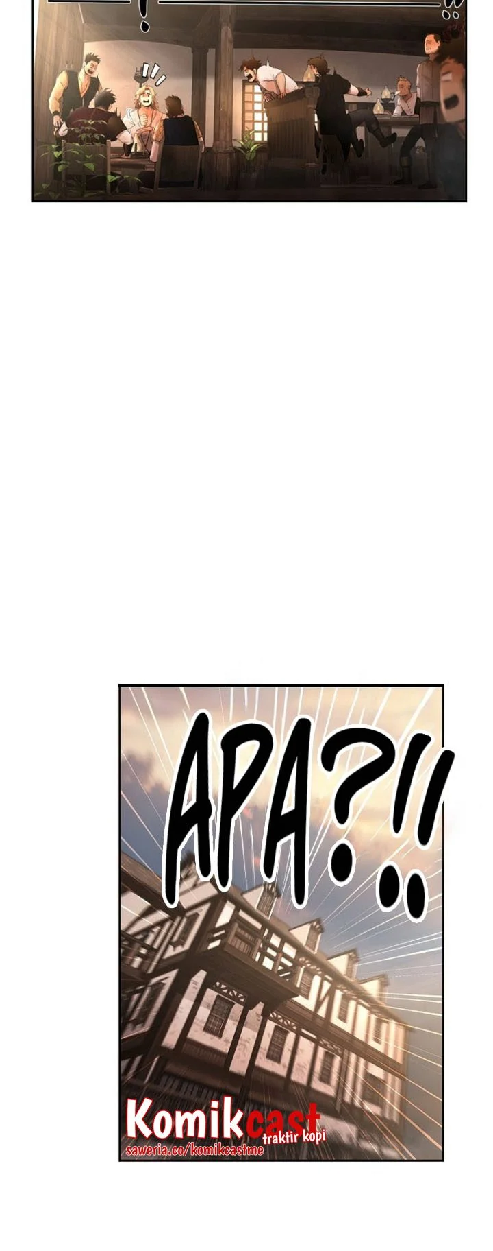 Barbarian Quest Chapter 44 Gambar 68