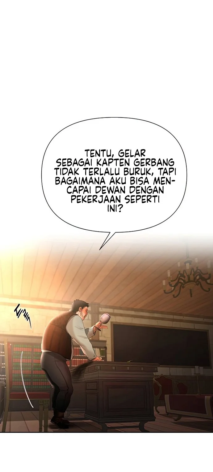 Barbarian Quest Chapter 45 Gambar 39