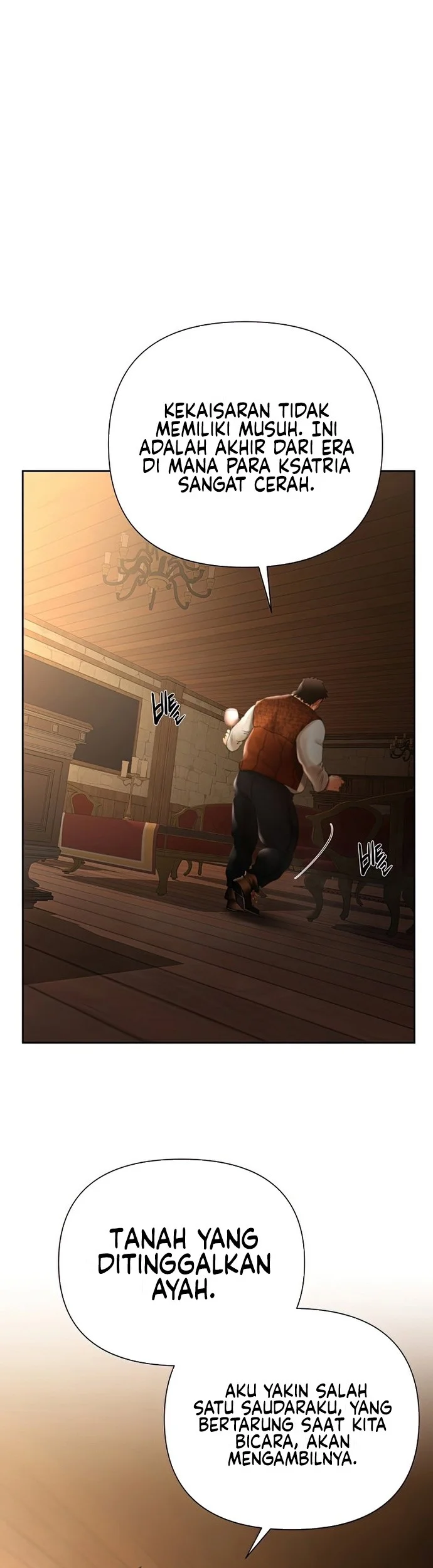 Barbarian Quest Chapter 45 Gambar 40