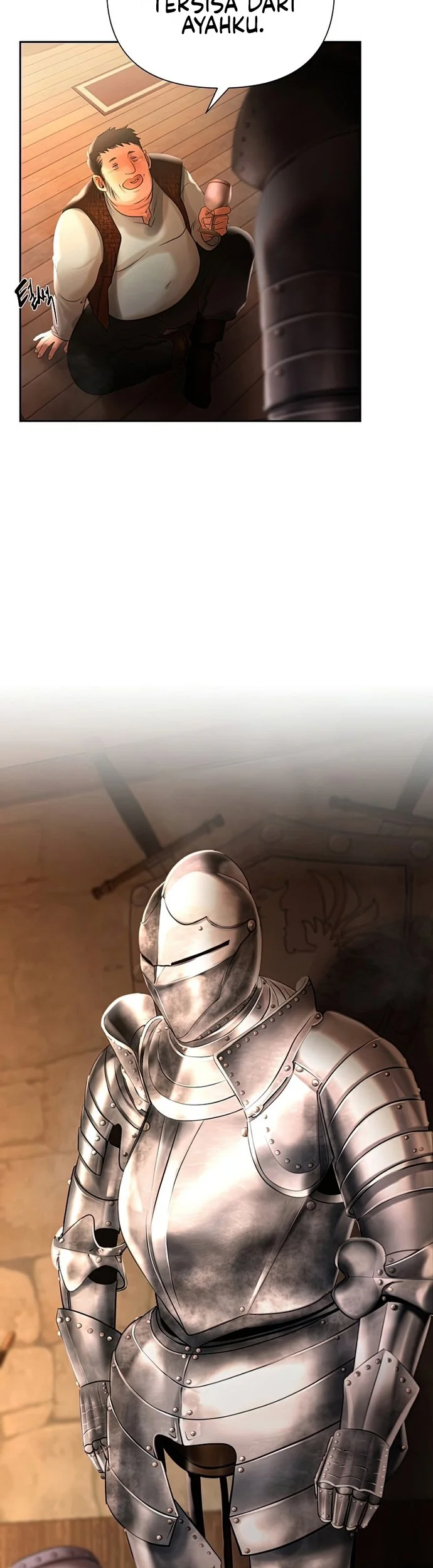 Barbarian Quest Chapter 45 Gambar 42