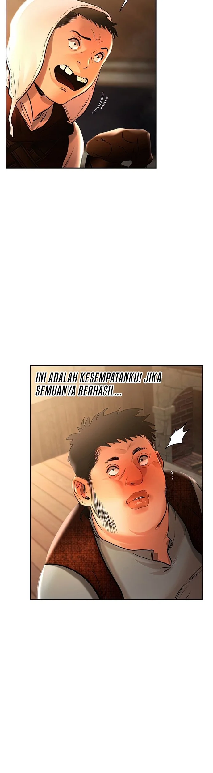 Barbarian Quest Chapter 45 Gambar 48