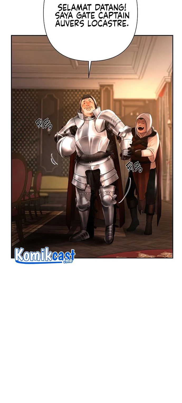 Barbarian Quest Chapter 45 Gambar 51