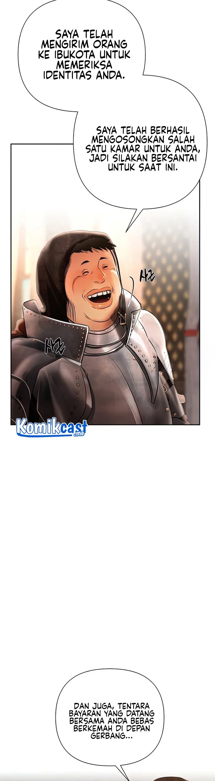 Barbarian Quest Chapter 45 Gambar 54