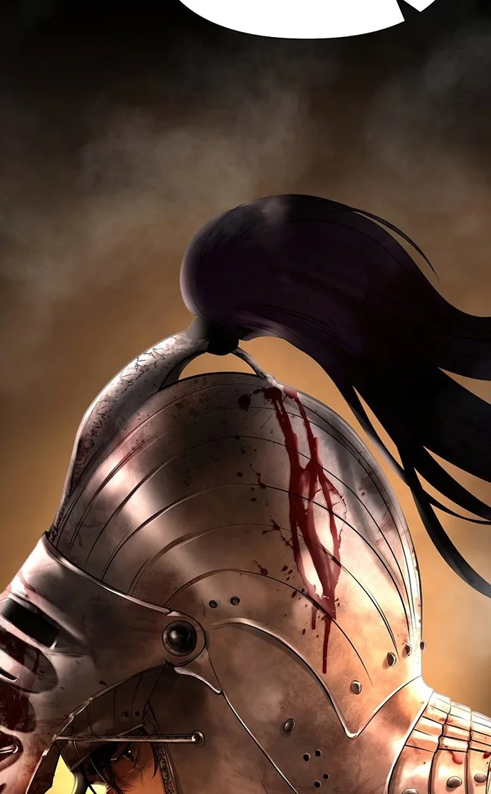 Barbarian Quest Chapter 46 Gambar 39