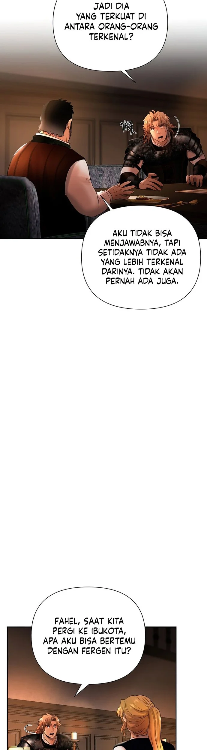 Barbarian Quest Chapter 46 Gambar 42