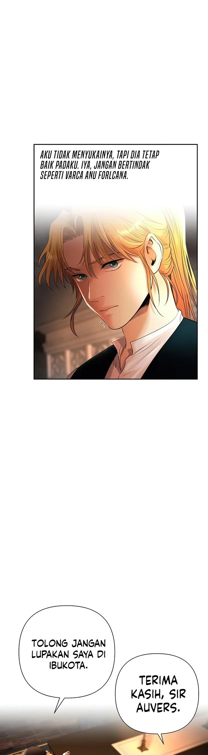 Barbarian Quest Chapter 46 Gambar 46