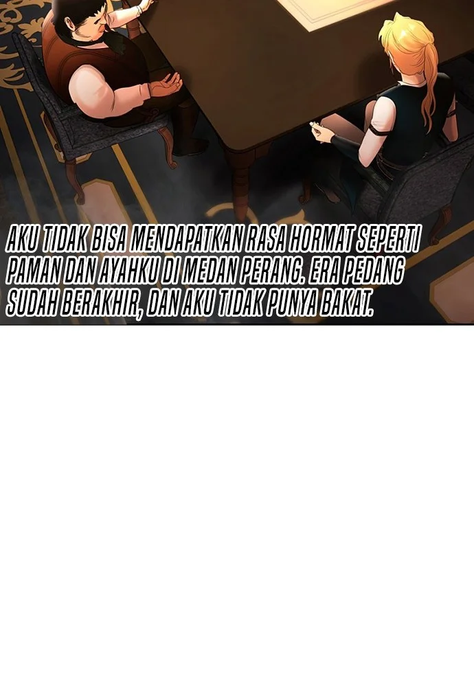 Barbarian Quest Chapter 46 Gambar 47