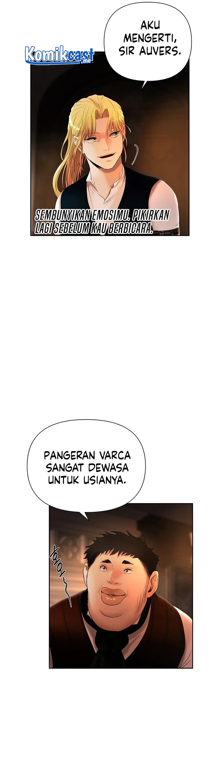 Barbarian Quest Chapter 46 Gambar 50