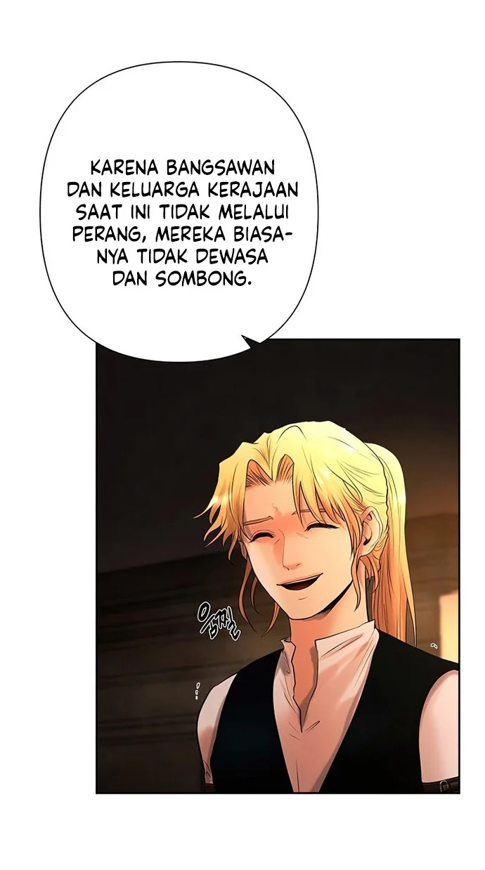 Barbarian Quest Chapter 46 Gambar 51