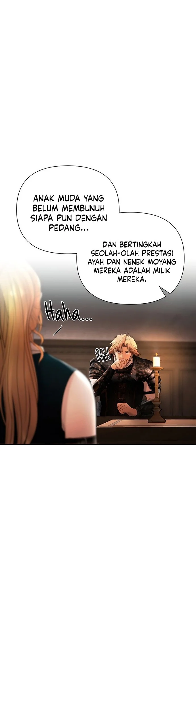 Barbarian Quest Chapter 46 Gambar 52