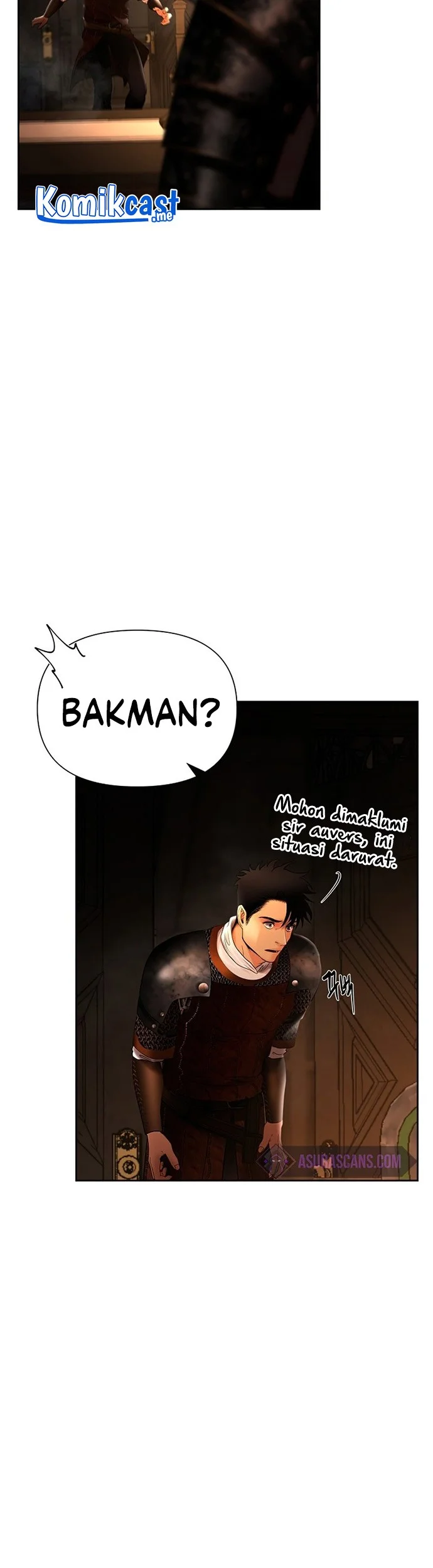 Barbarian Quest Chapter 46 Gambar 54