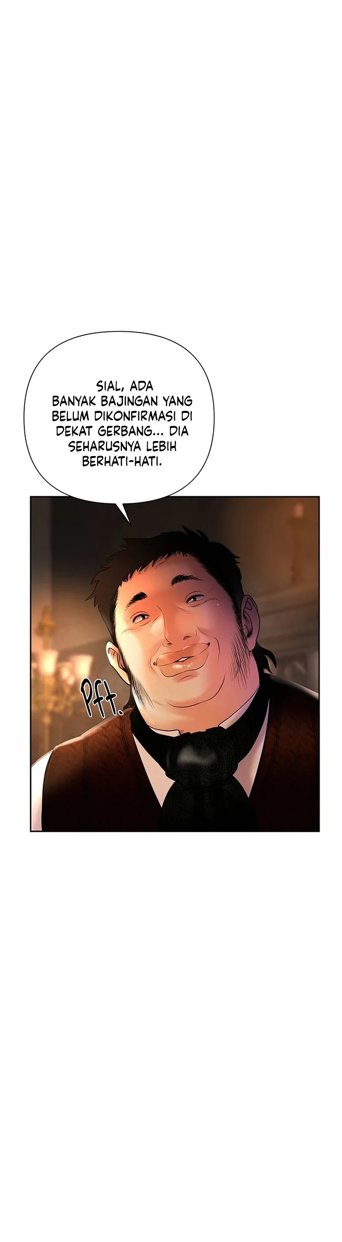 Barbarian Quest Chapter 46 Gambar 58