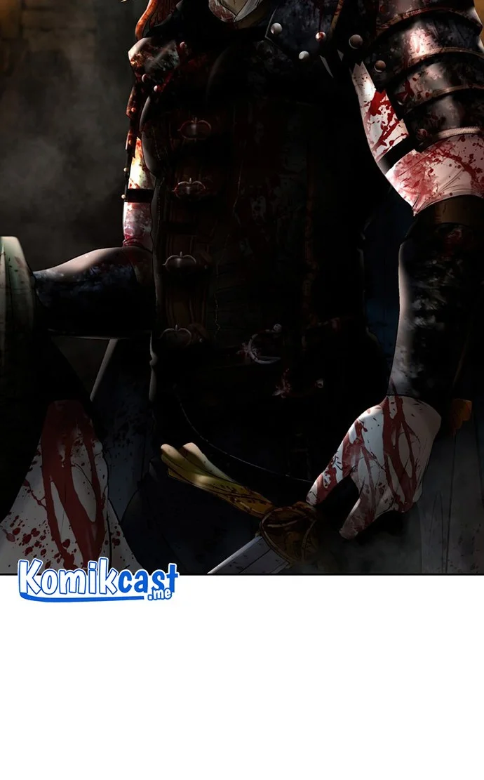 Barbarian Quest Chapter 47 Gambar 35