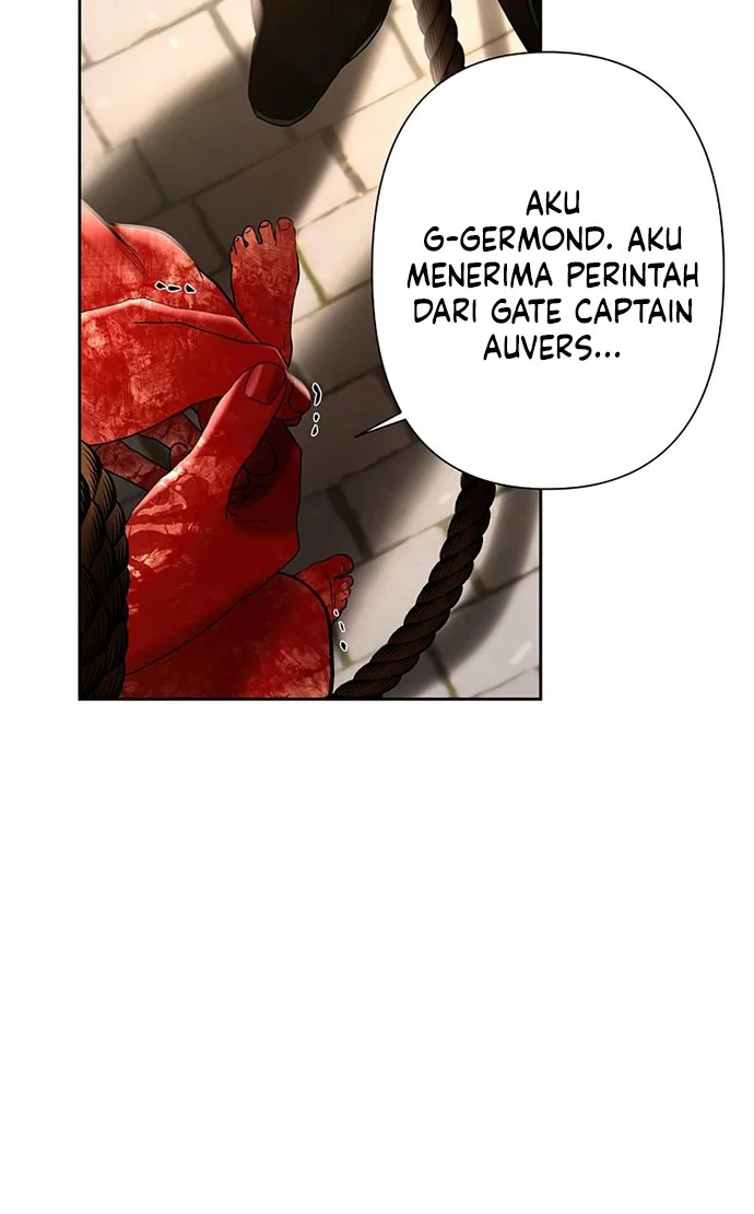 Barbarian Quest Chapter 47 Gambar 37