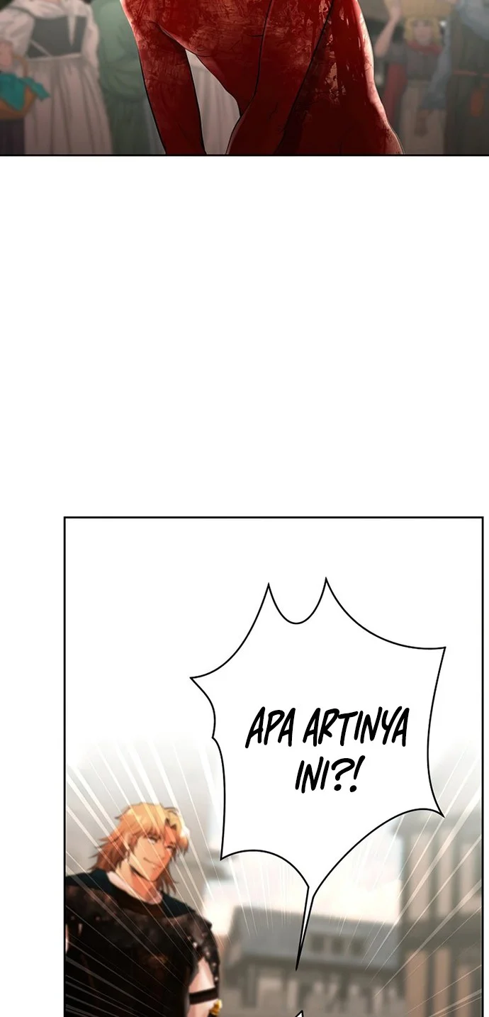 Barbarian Quest Chapter 47 Gambar 39