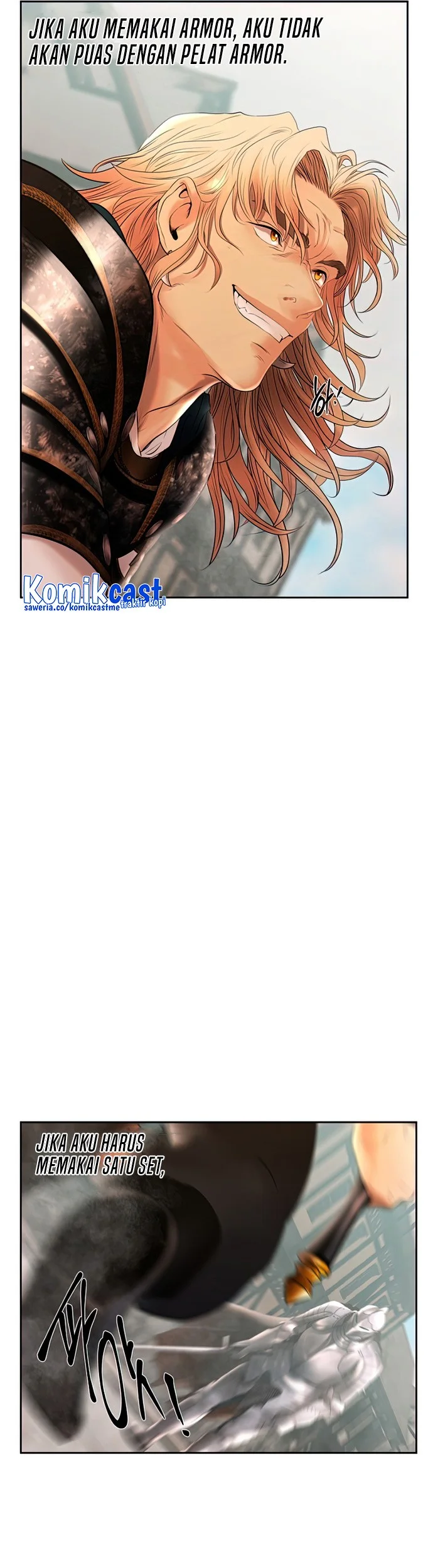 Barbarian Quest Chapter 48 Gambar 38