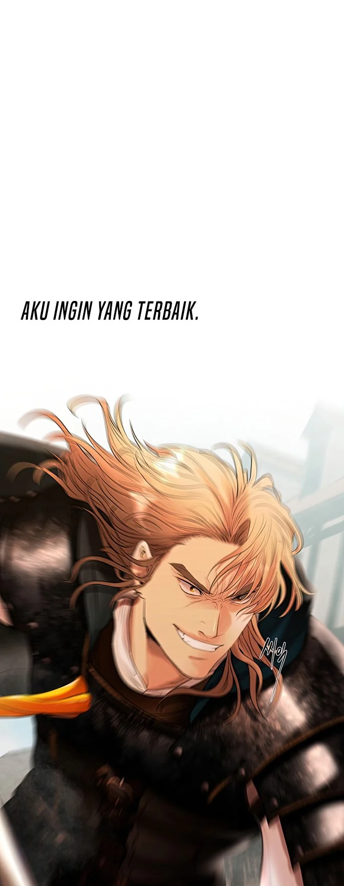 Barbarian Quest Chapter 48 Gambar 39