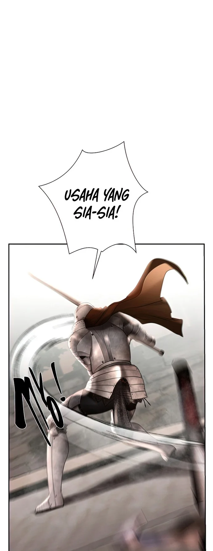 Barbarian Quest Chapter 48 Gambar 41