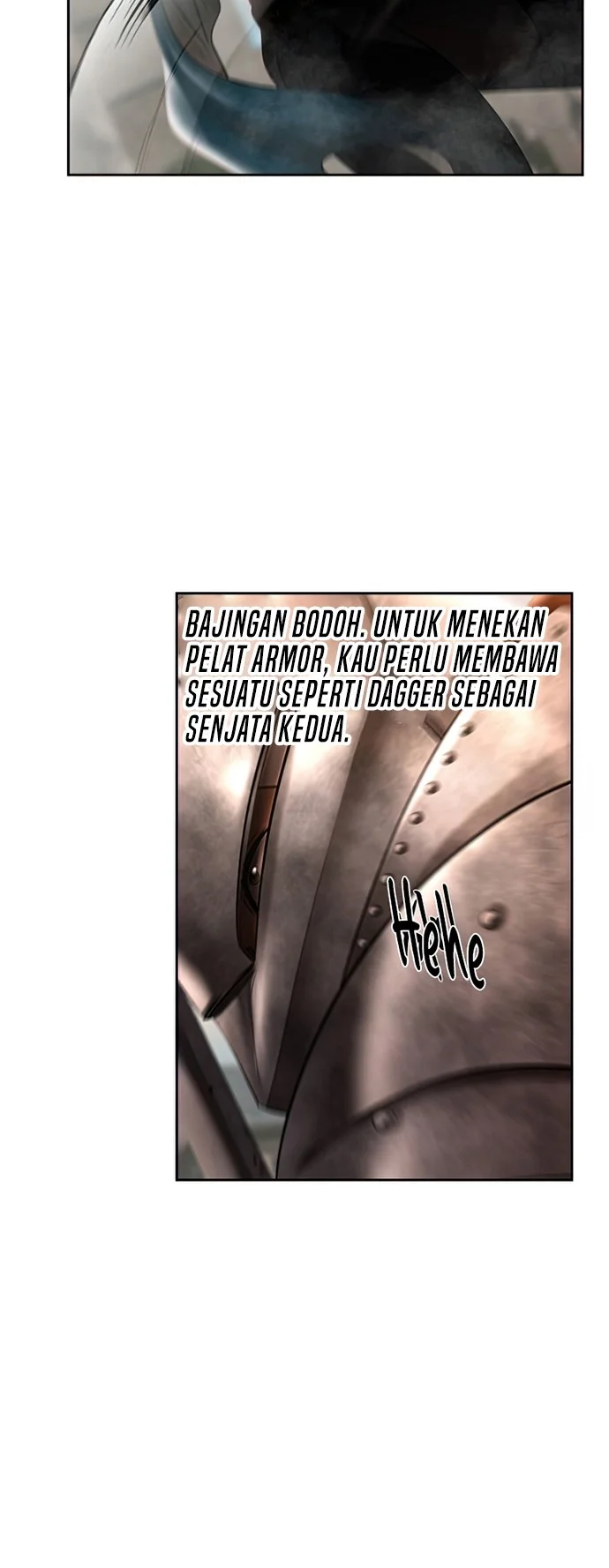 Barbarian Quest Chapter 48 Gambar 43