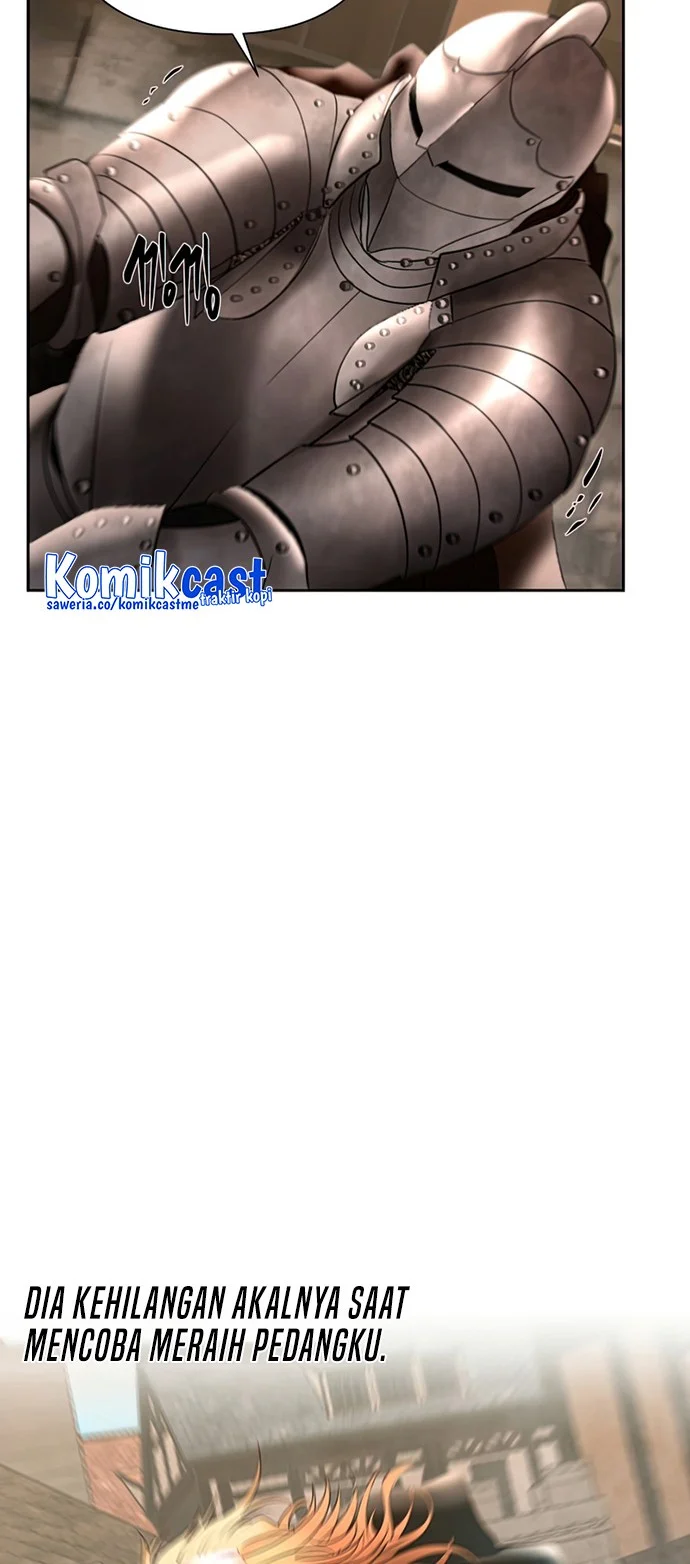 Barbarian Quest Chapter 48 Gambar 45