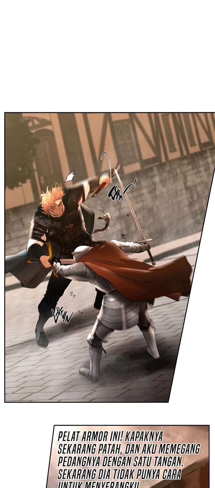 Barbarian Quest Chapter 48 Gambar 47