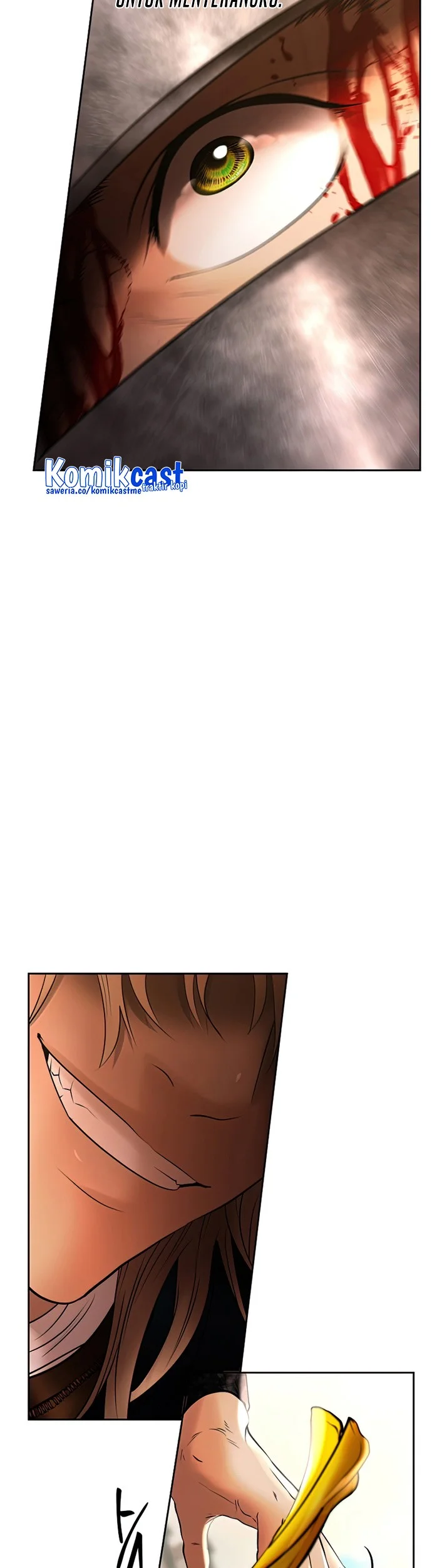 Barbarian Quest Chapter 48 Gambar 48