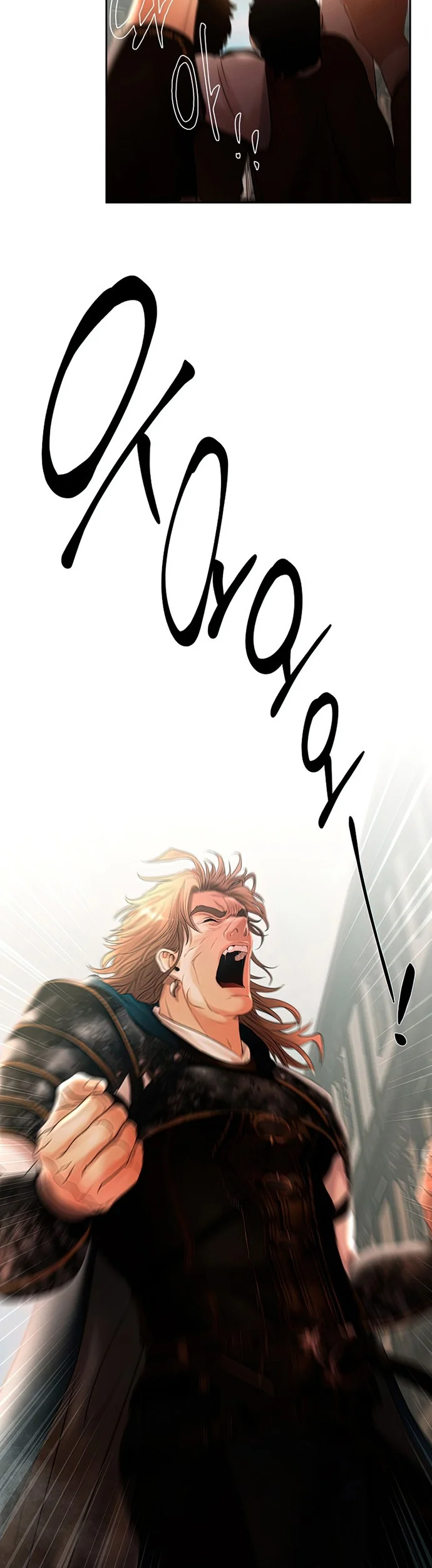 Barbarian Quest Chapter 48 Gambar 54