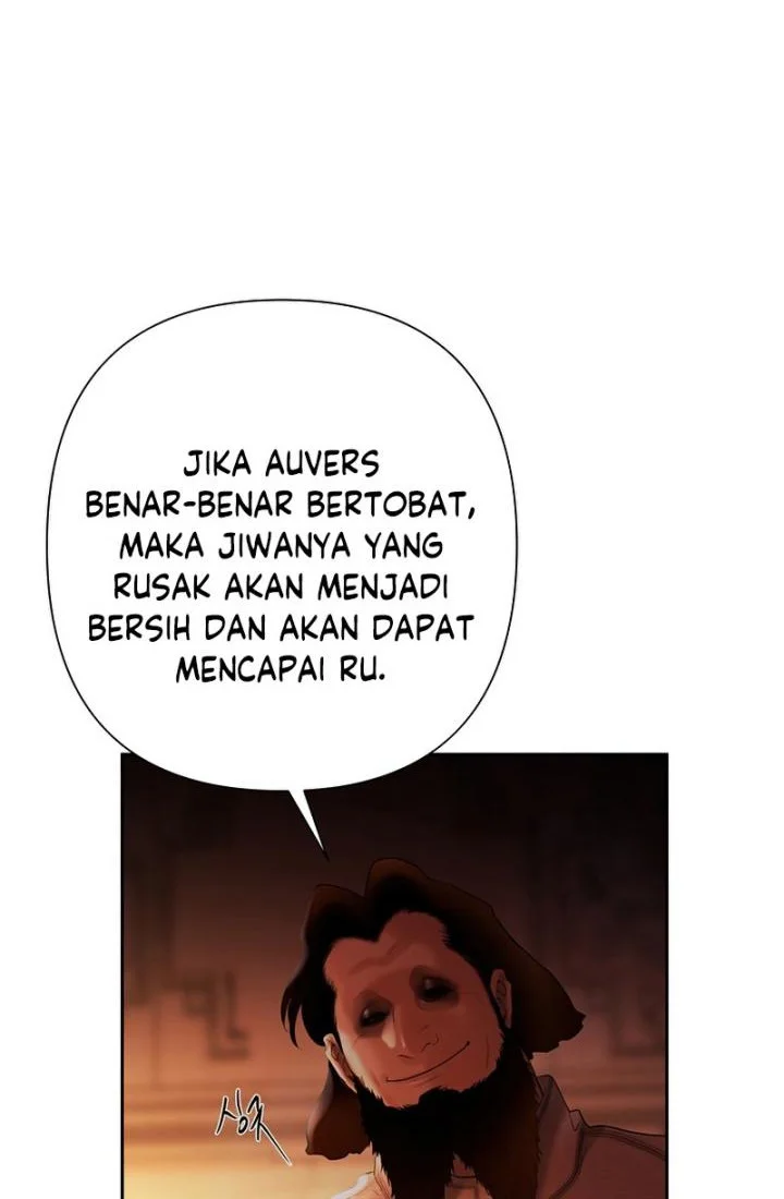 Barbarian Quest Chapter 49 Gambar 40