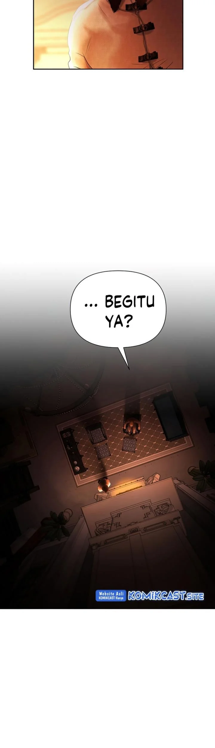 Barbarian Quest Chapter 49 Gambar 41
