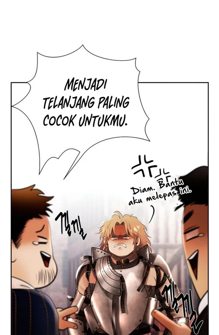 Barbarian Quest Chapter 49 Gambar 47