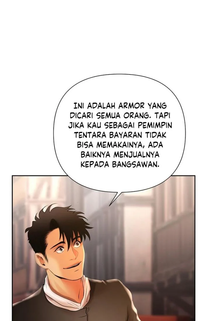 Barbarian Quest Chapter 49 Gambar 49
