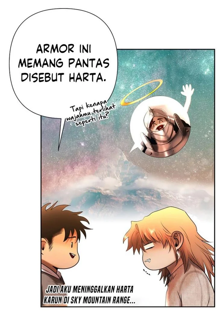 Barbarian Quest Chapter 49 Gambar 56