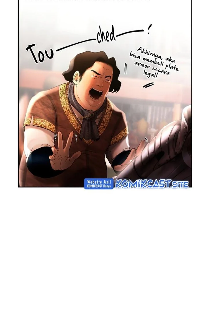 Barbarian Quest Chapter 49 Gambar 59