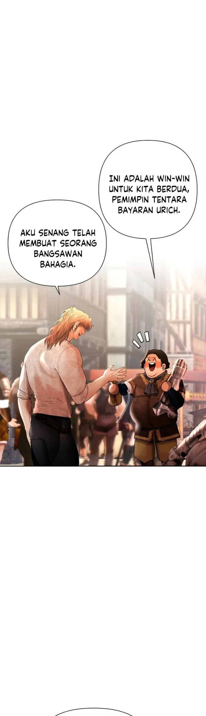 Barbarian Quest Chapter 49 Gambar 60