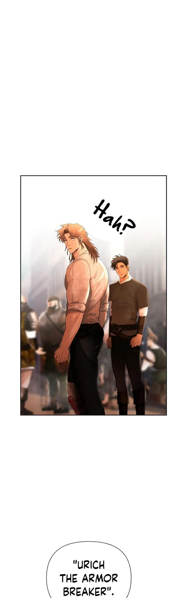 Barbarian Quest Chapter 49 Gambar 62