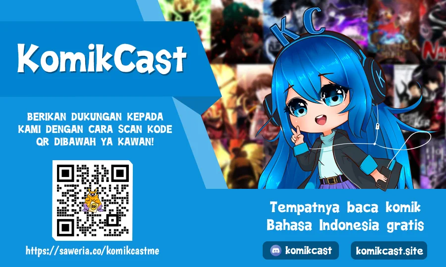 Barbarian Quest Chapter 49 Gambar 65