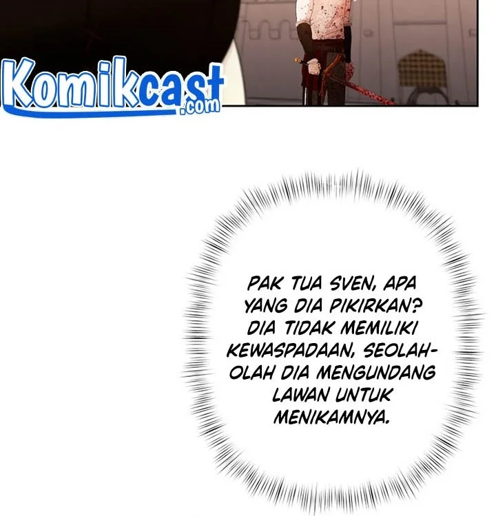 Barbarian Quest Chapter 5 Gambar 47